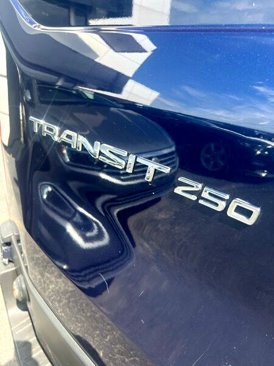 Used 2020 Ford Transit 250 Low Roof image 5