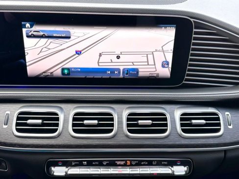 New 2025 Mercedes-Benz GLE 450 4MATIC image 18