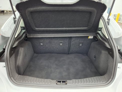 Used 2018 Ford Focus SE image 14
