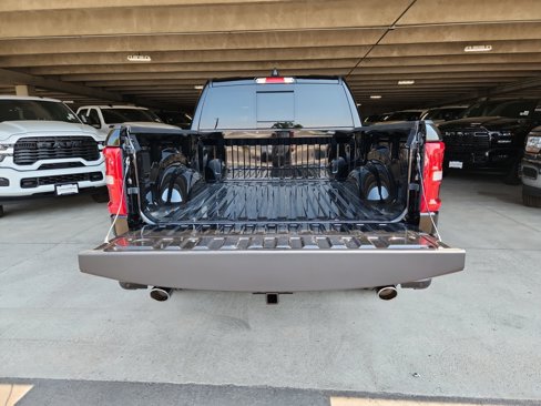 New 2026 RAM 1500 Big Horn image 34