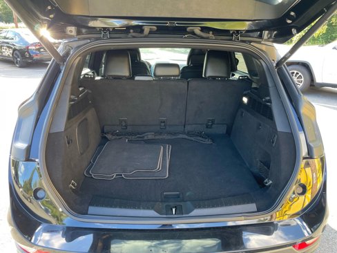 Used 2017 Lincoln MKC Premiere image 47