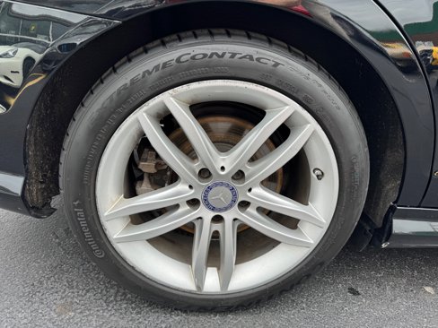 Used 2013 Mercedes-Benz C 300 4MATIC Sedan image 36