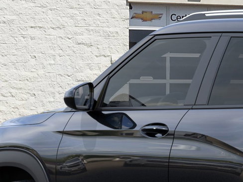 New 2026 Chevrolet TrailBlazer LT w/ Convenience Package image 14