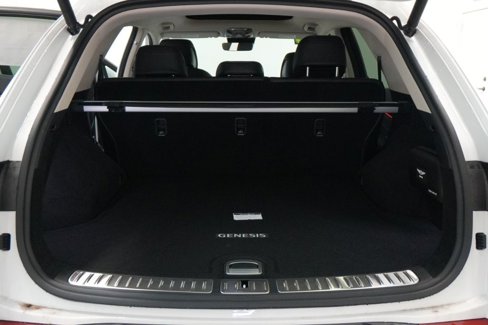 New 2026 Genesis GV70 2.5T Select image 33