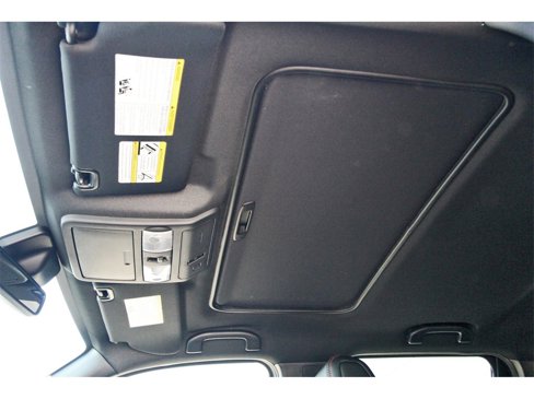 New 2026 Nissan Frontier PRO-4X w/ Pro Premium Package image 25