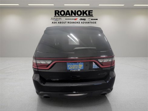Used 2024 Dodge Durango SRT Hellcat image 10