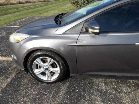 Used 2014 Ford Focus SE image 27