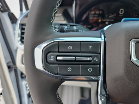 New 2026 GMC Acadia Denali w/ Super Cruise Package image 24