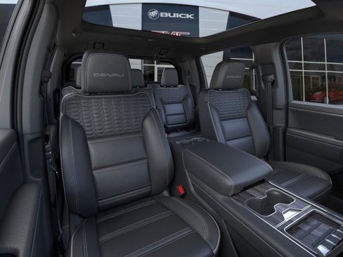 New 2026 GMC Sierra EV Denali image 16
