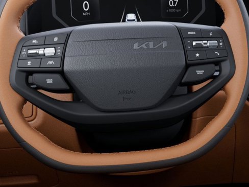 New 2026 Kia Sportage X-Line image 22