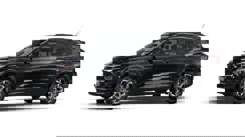 New 2025 Chevrolet Trax LT w/ Sunroof Package image 28