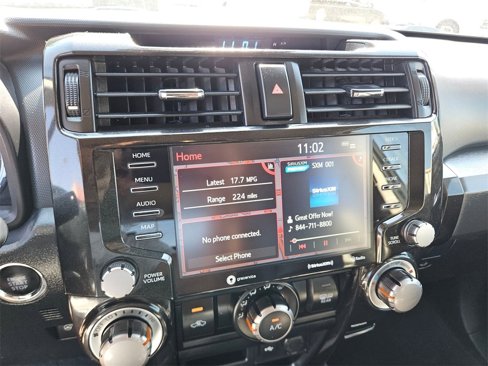 Used 2024 Toyota 4Runner TRD Off-Road Premium image 19