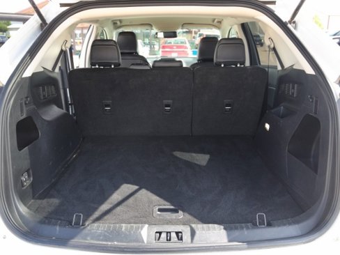 Used 2024 Ford Edge SEL image 31