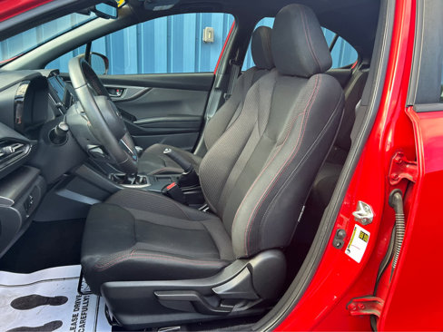 Used 2022 Subaru WRX Premium image 10