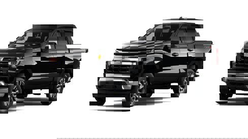 New 2026 Chevrolet Silverado 1500 LT image 25