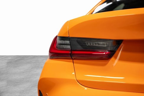 Used 2024 BMW M3 Competition w/ Executive Package image 15