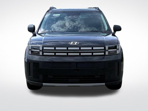 New 2026 Hyundai Santa Fe SEL image 2