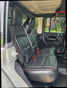 Used 2019 Jeep Wrangler Unlimited Rubicon image 23