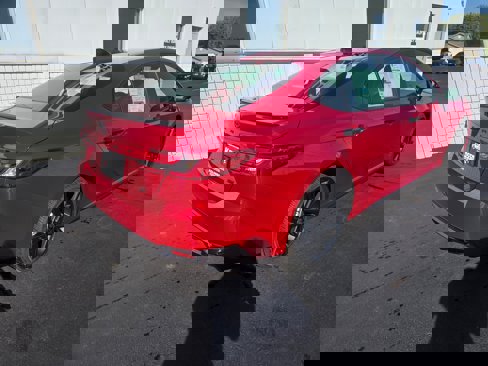 New 2026 Toyota Camry Hybrid image 5