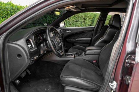 Used 2020 Dodge Charger GT w/ Plus Group image 4