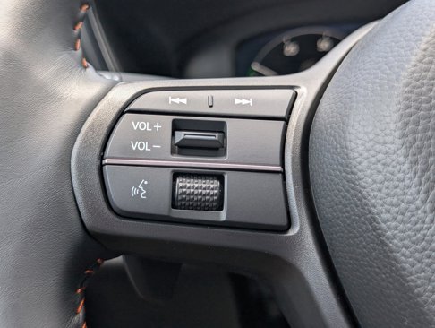 New 2026 Honda CR-V Sport-L image 28
