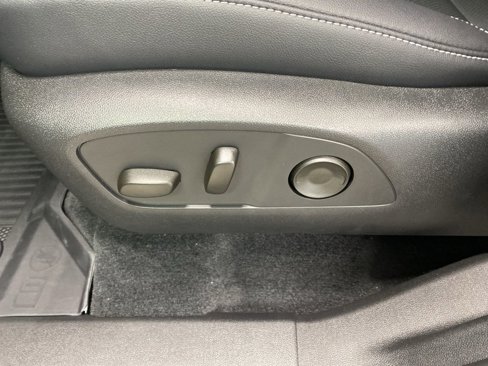 New 2026 Chevrolet Traverse LT w/ Driver Confidence Package image 38