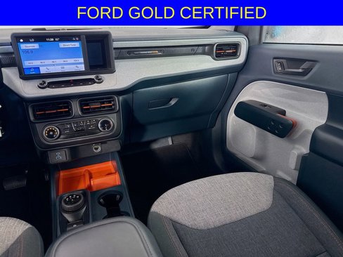 Certified 2024 Ford Maverick XLT w/ Equipment Group 300A Standard image 21