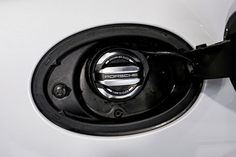 Used 2023 Porsche 911 Turbo S image 44