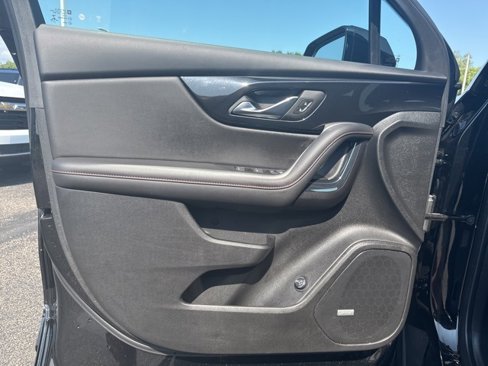 Used 2023 Chevrolet Blazer RS w/ Driver Confidence II Package image 9