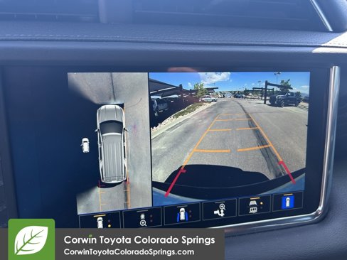 Used 2022 GMC Yukon XL Denali image 19