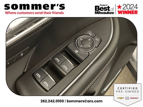 Certified 2024 Buick Envision Sport Touring image 12