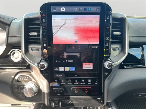 New 2026 RAM 1500 Laramie image 18