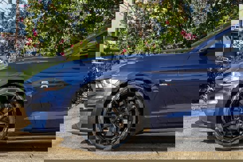 Used 2019 Ford Mustang GT image 13