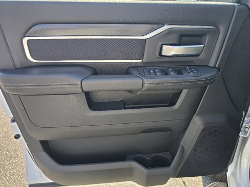 New 2026 RAM 2500 Big Horn image 7