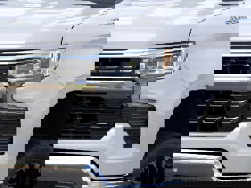 New 2026 Chevrolet Silverado 1500 LT w/ Safety Package image 45