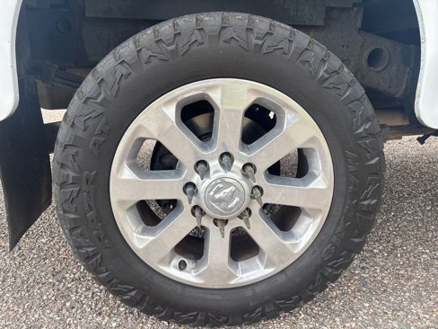 Used 2017 RAM 3500 Tradesman w/ Chrome Appearance Group image 28