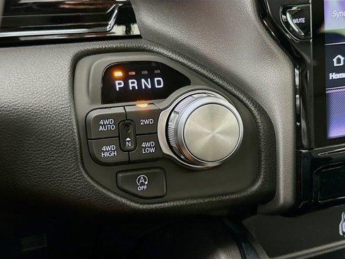 New 2026 RAM 1500 Laramie image 22