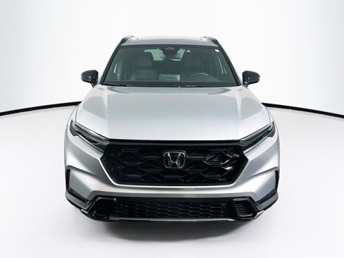Used 2025 Honda CR-V Sport-L image 2