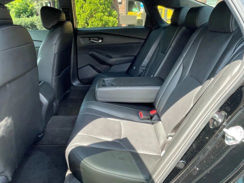 Used 2024 Honda Accord Sport image 42