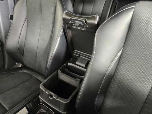 New 2025 Mitsubishi Eclipse Cross SE image 27