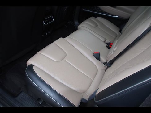 Used 2021 Hyundai Santa Fe Limited image 20