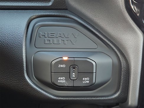 New 2026 RAM 2500 Big Horn image 26