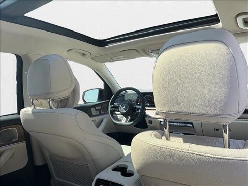 New 2026 Mercedes-Benz GLS 450 4MATIC image 24