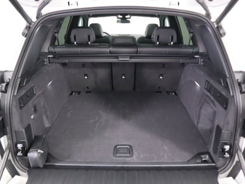 Used 2025 BMW X5 sDrive40i image 29