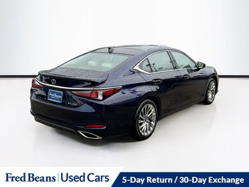 Used 2023 Lexus ES 350 Ultra Luxury image 7