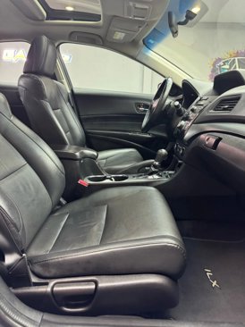 Used 2014 Acura ILX image 29