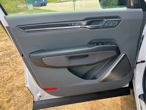 New 2026 Kia EV9 Land w/ Nightfall Edition Package image 8