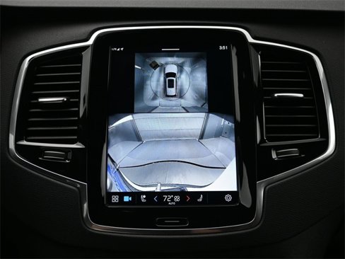Used 2024 Volvo XC90 B6 Plus w/ Protection Package image 20