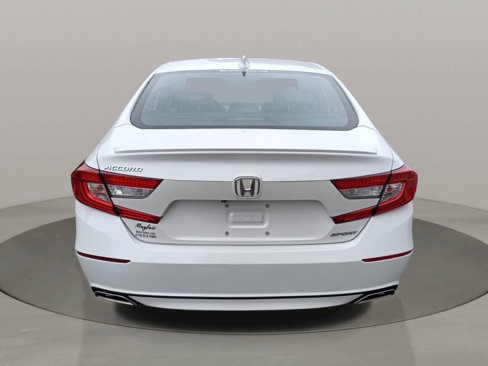 Used 2020 Honda Accord Sport image 5