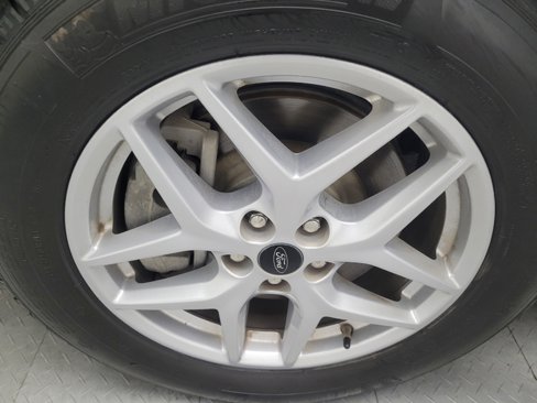 Used 2024 Ford Edge SEL image 31